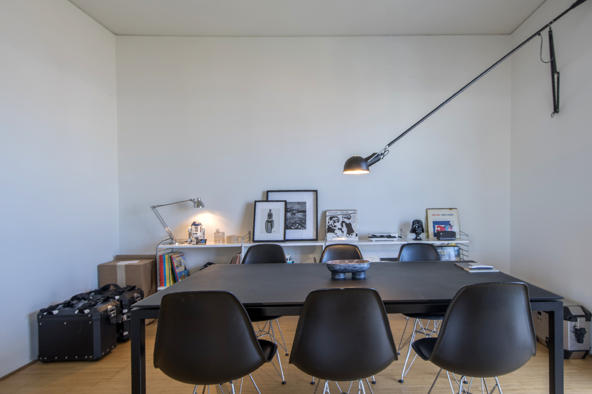 Elegant Apartment, Athens | XV