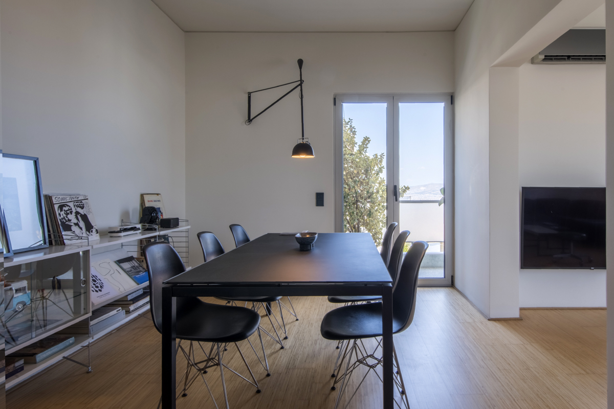 Elegant Apartment, Athens | XVIII