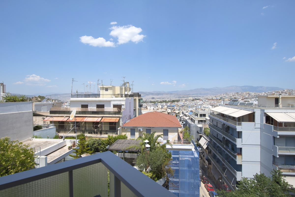 Elegant Apartment, Athens | XX