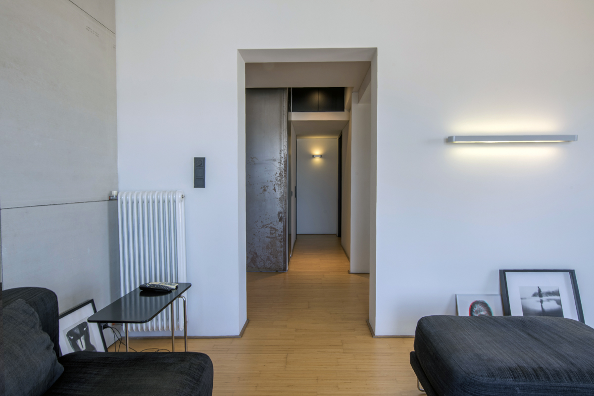 Elegant Apartment, Athens | XXII