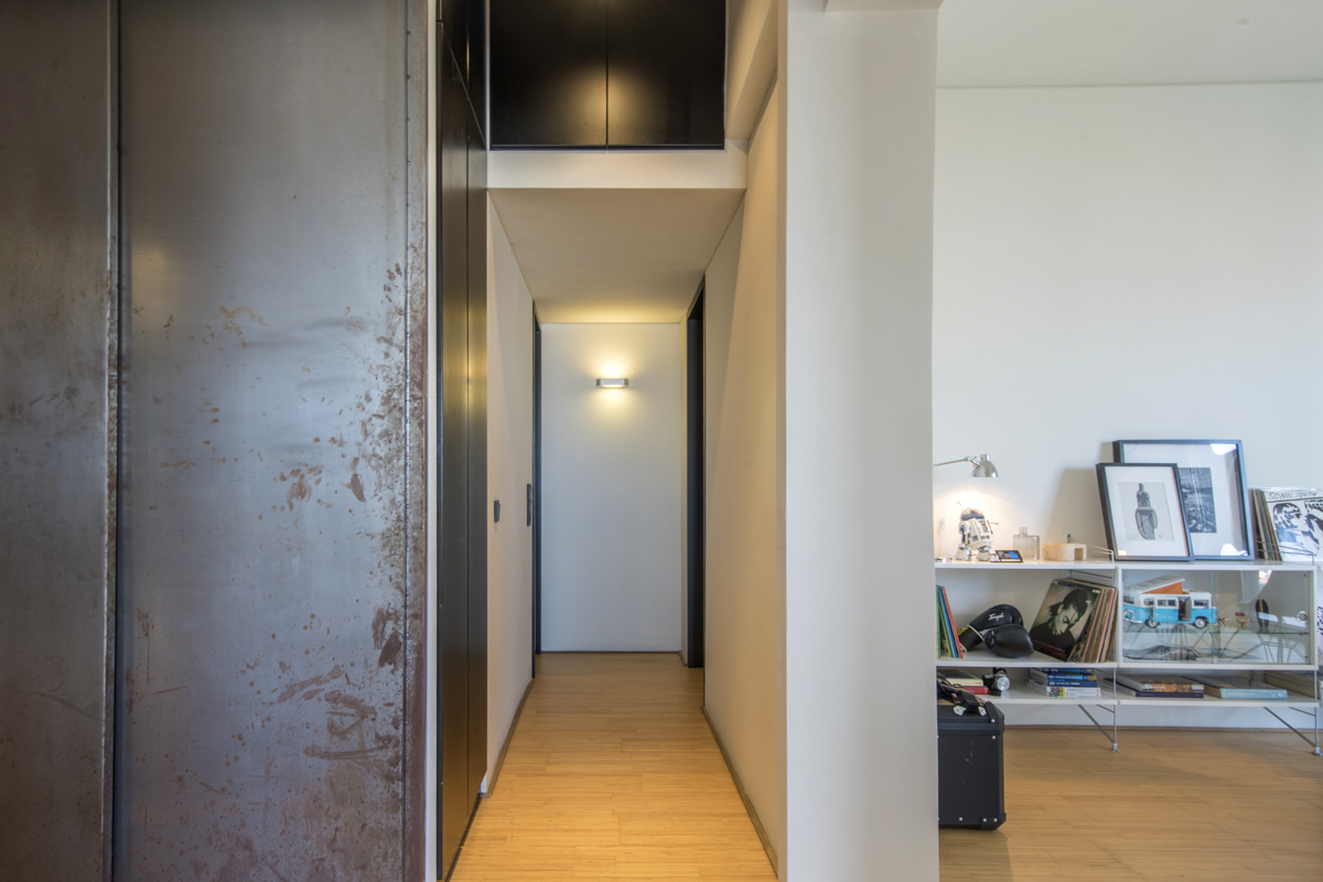 Elegant Apartment, Athens | XXIII