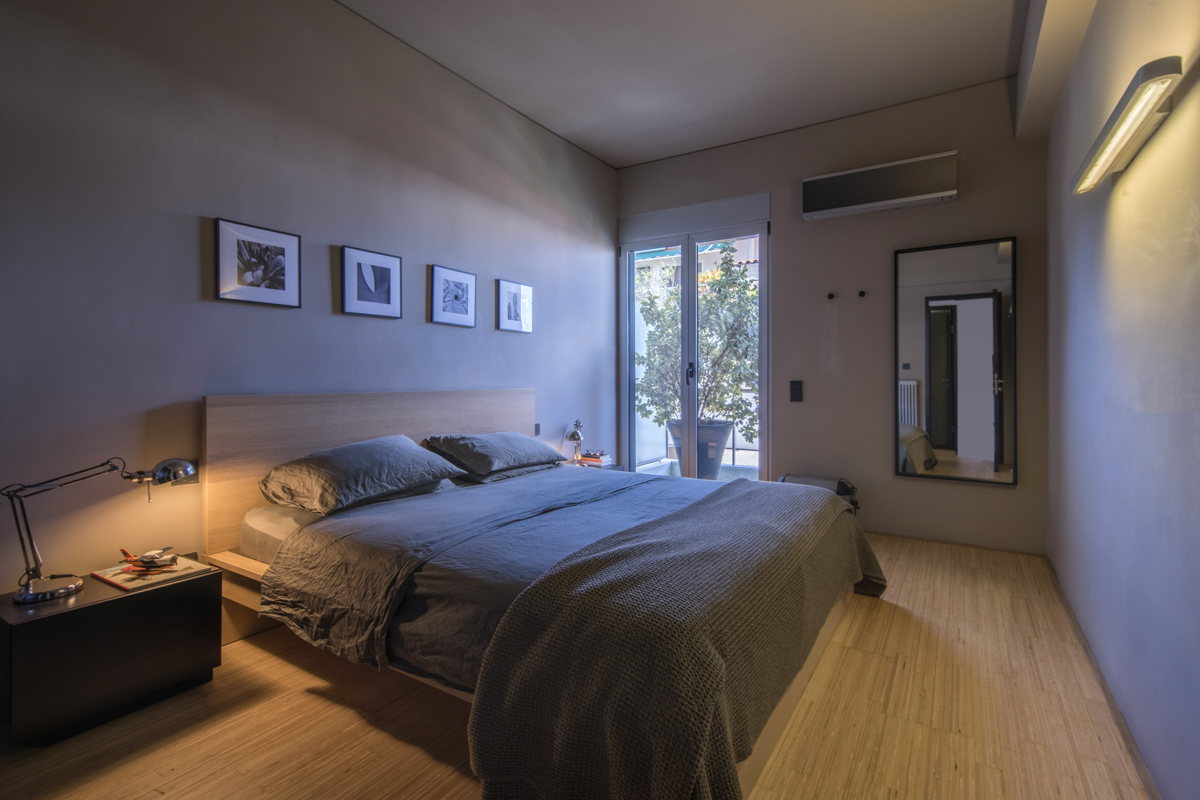 Elegant Apartment, Athens | XXIV
