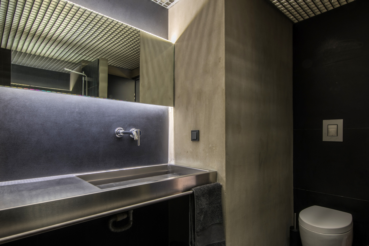 Elegant Apartment, Athens | XXVII