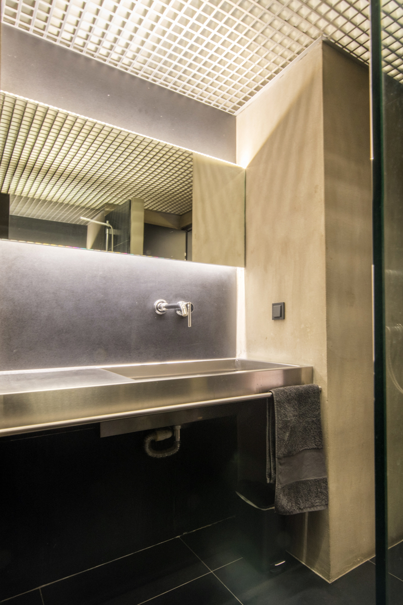 Elegant Apartment, Athens | XXVIII