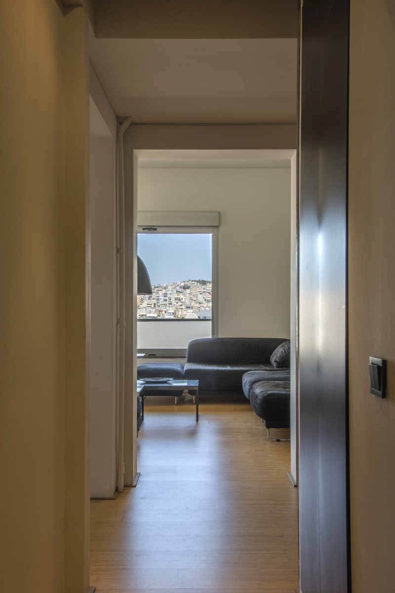 Elegant Apartment, Athens | XXIX