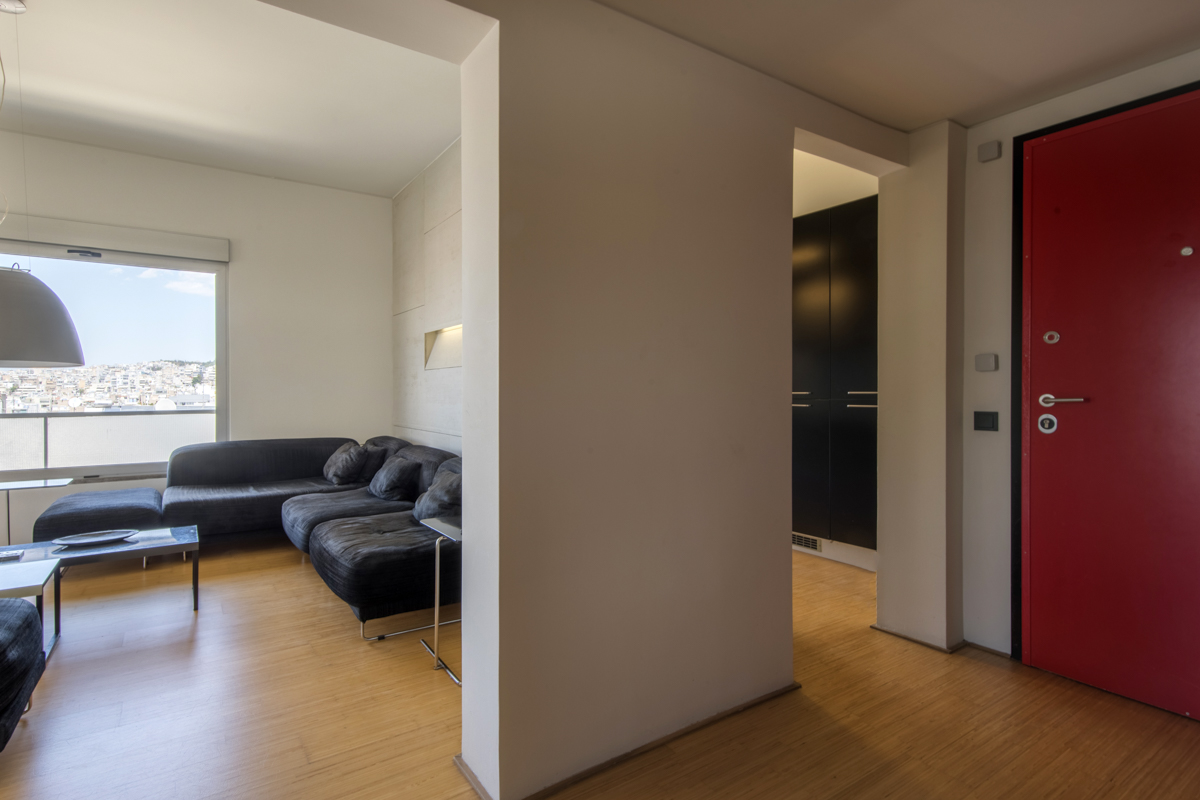 Elegant Apartment, Athens | XXX