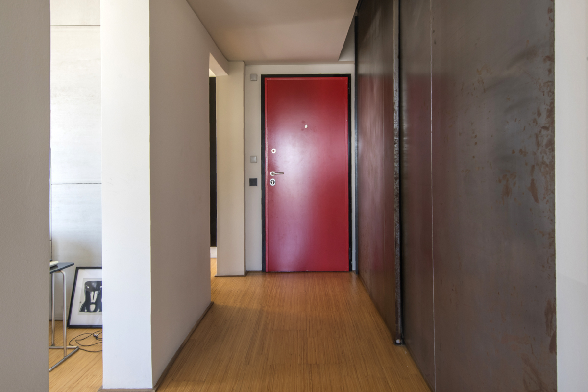 Elegant Apartment, Athens | XXXI