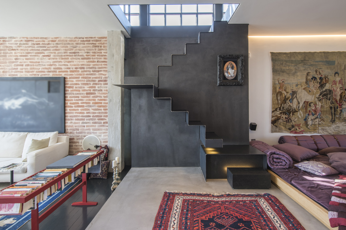 Elegant, Rooftop Acropolis View | XIX