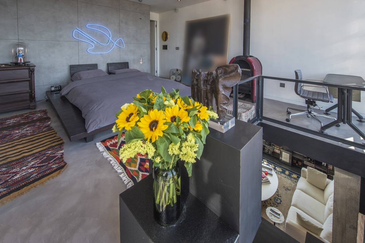 Elegant, Rooftop Acropolis View | XXXI