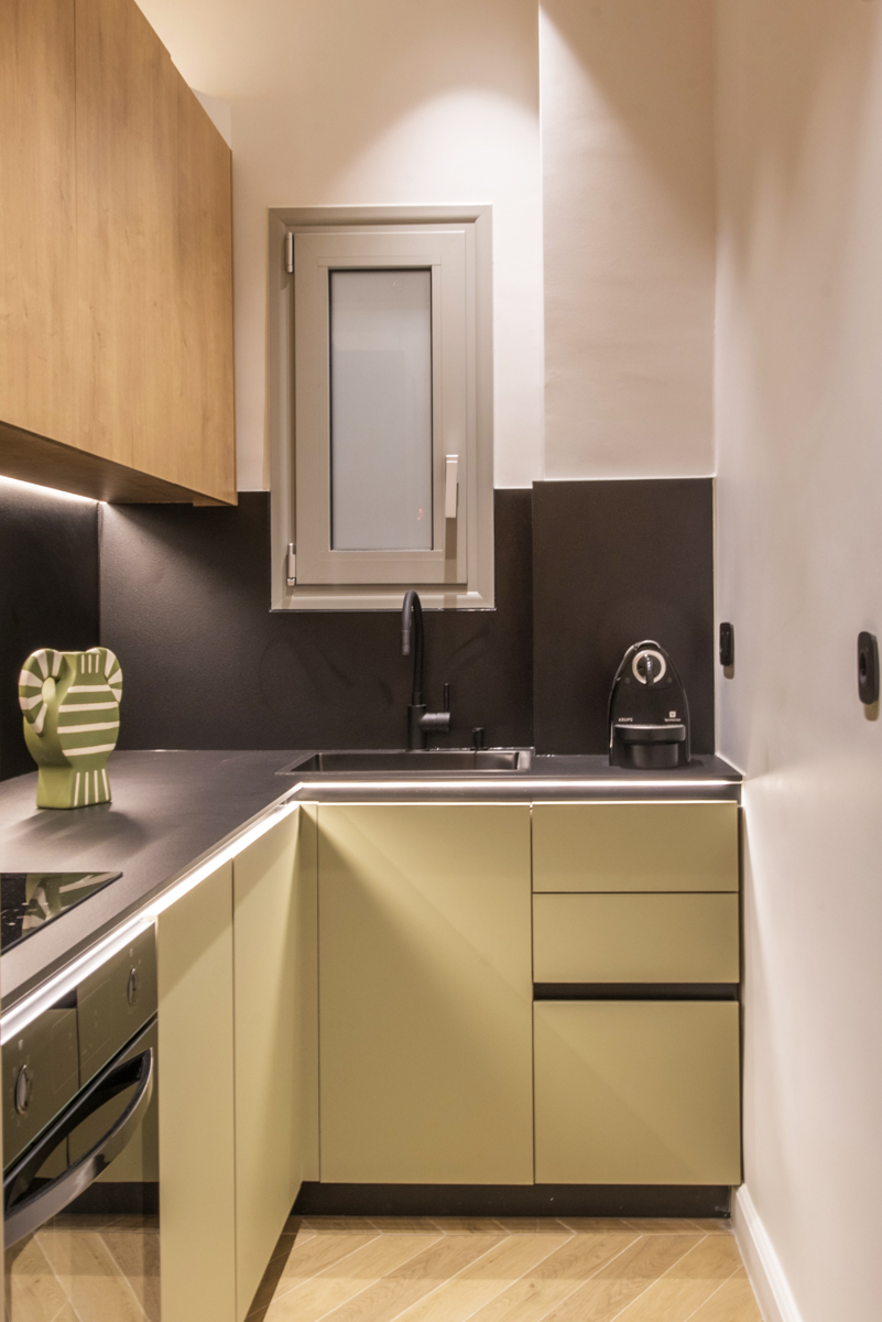 Luxury Apartment, Koukaki | VII