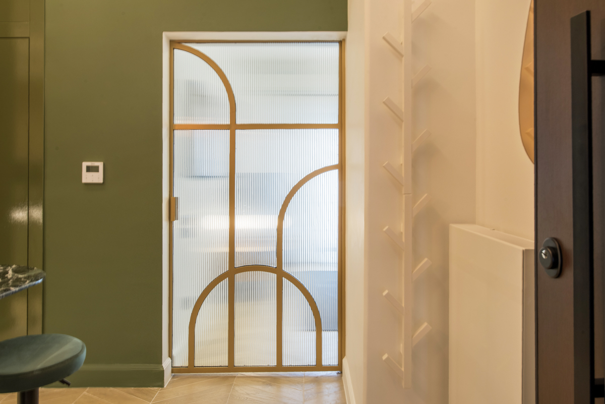 Luxury Apartment, Koukaki | VIII