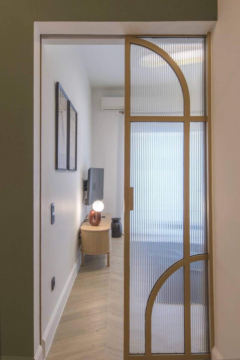 Luxury Apartment, Koukaki | IX
