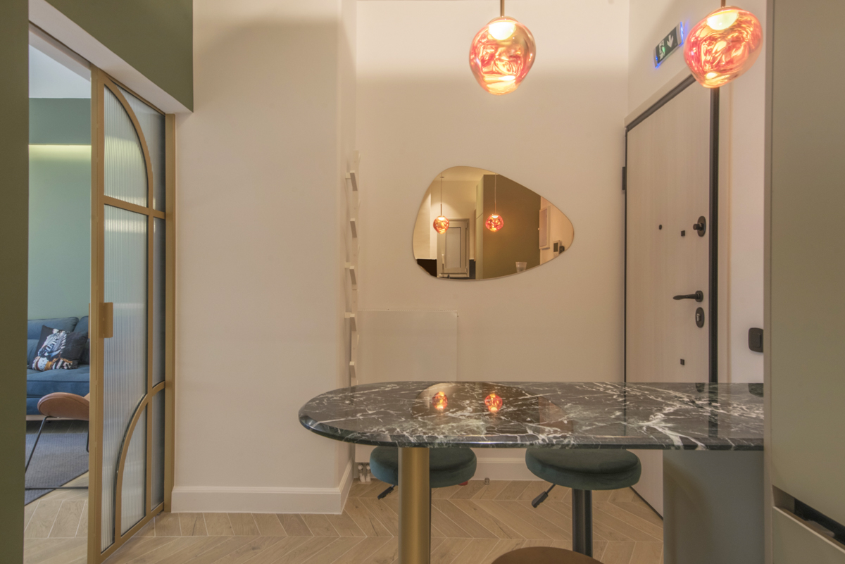 Luxury Apartment, Koukaki | XVI