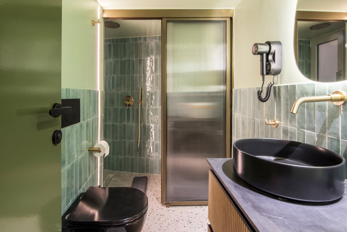 Luxury Apartment, Koukaki | XIX