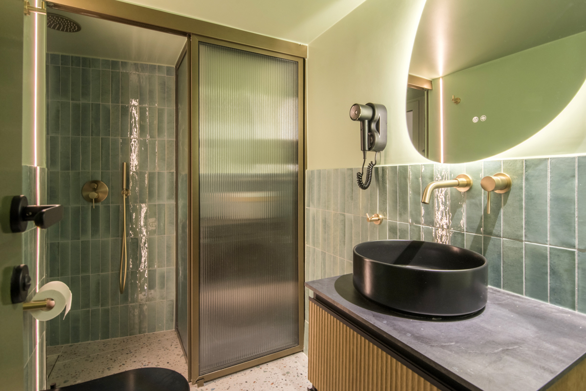 Luxury Apartment, Koukaki | XXI