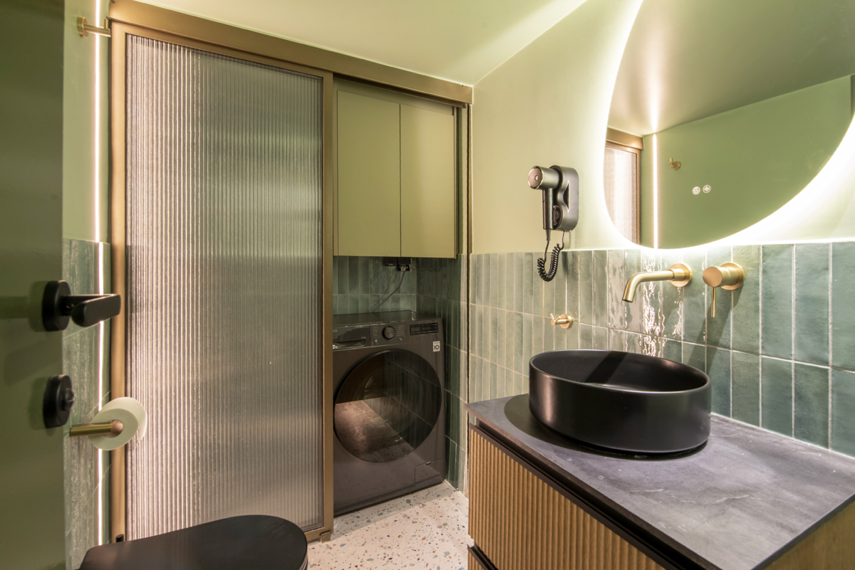 Luxury Apartment, Koukaki | XXII