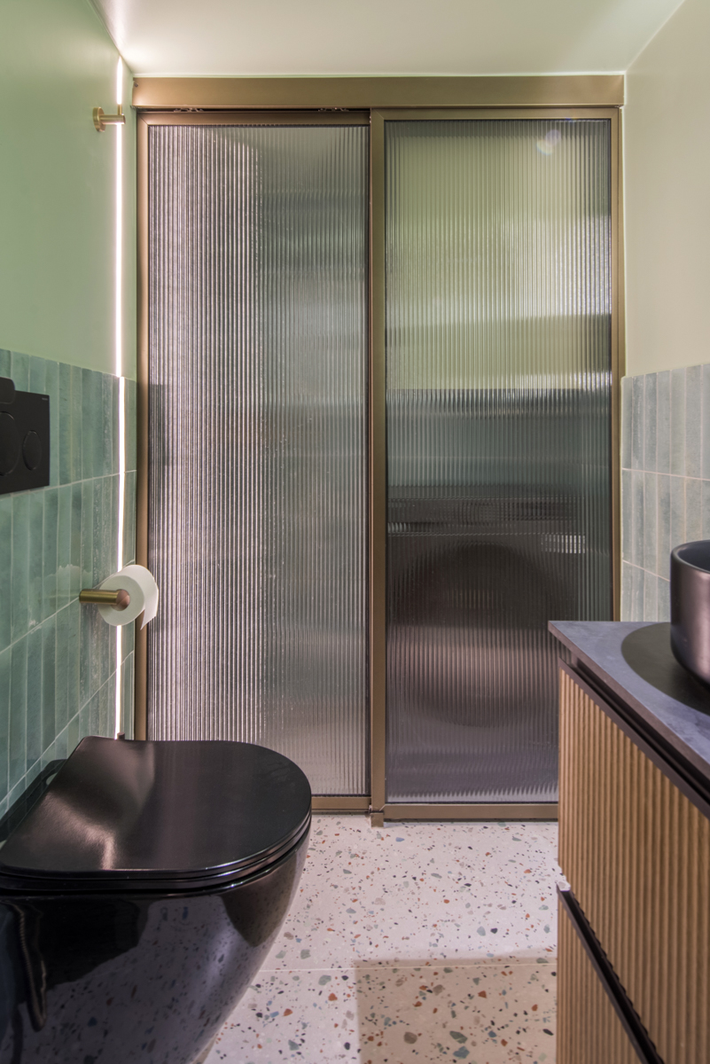 Luxury Apartment, Koukaki | XXIII