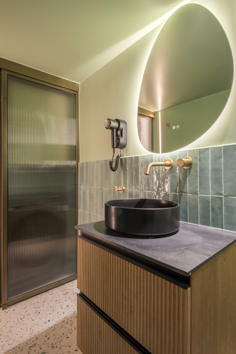 Luxury Apartment, Koukaki | XXIV
