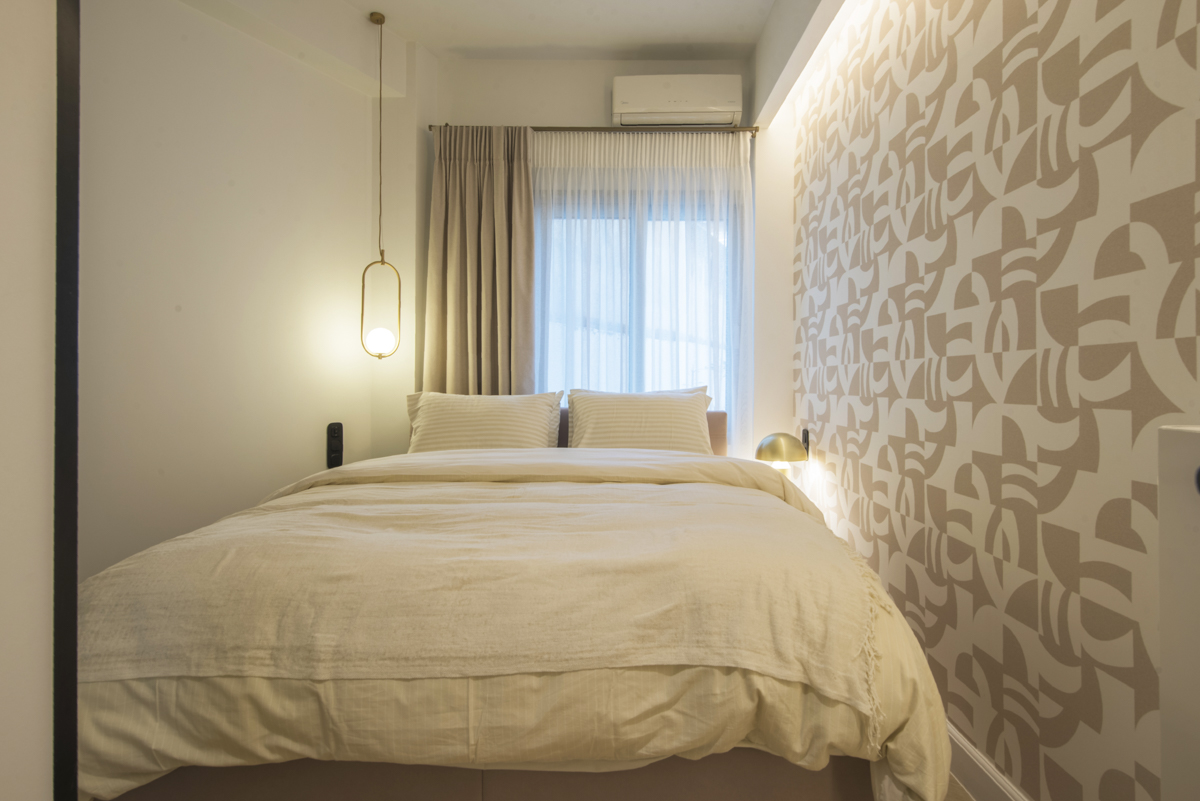 Luxury Apartment, Koukaki | XXVII
