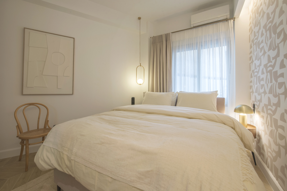 Luxury Apartment, Koukaki | XXVIII