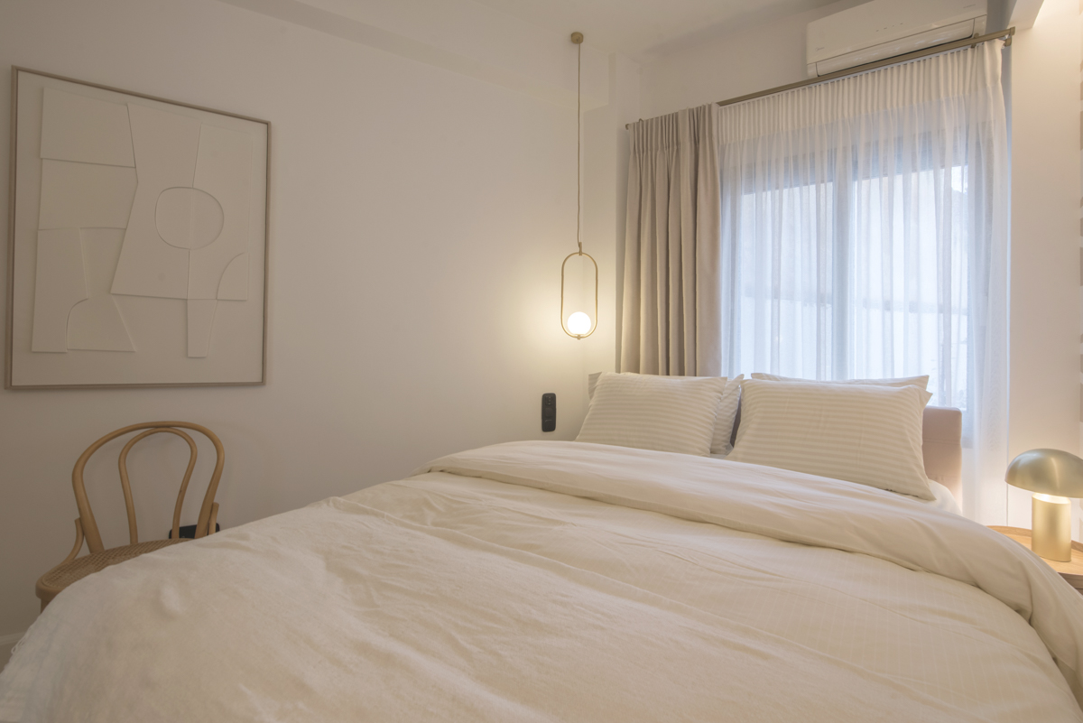 Luxury Apartment, Koukaki | XXIX