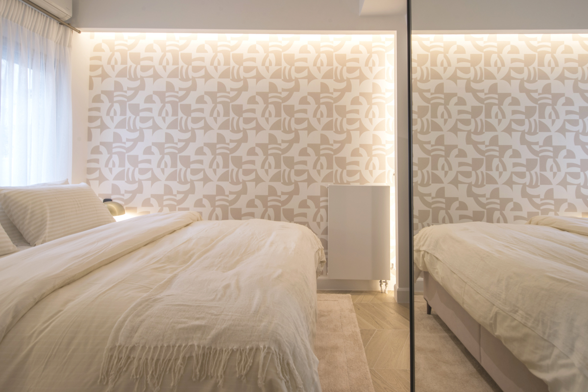 Luxury Apartment, Koukaki | XXXI