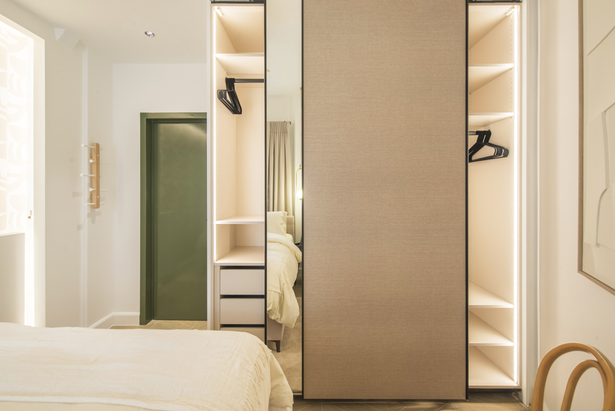 Luxury Apartment, Koukaki | XXXII