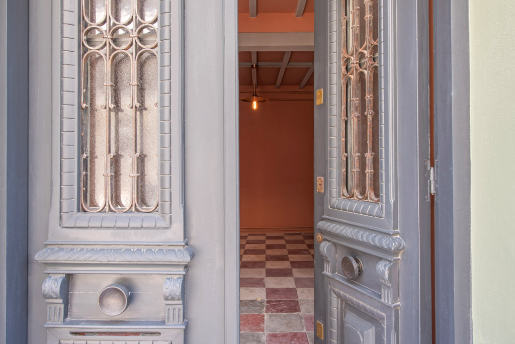 Neoclassical House, Athens