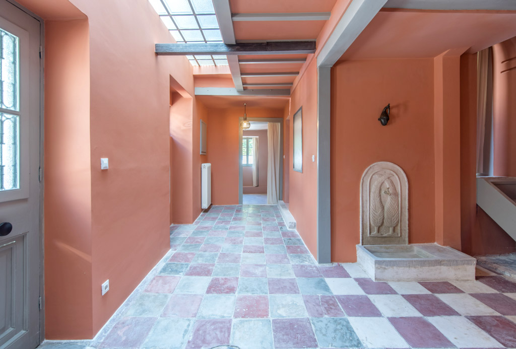 Neoclassical House, Athens | III