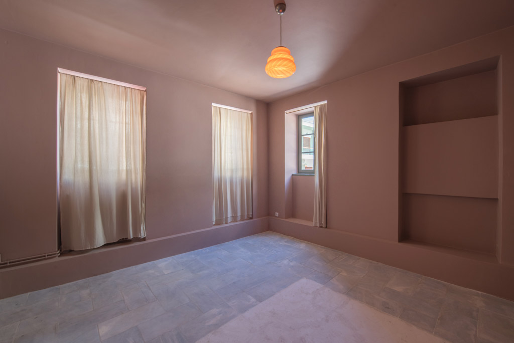 Neoclassical House, Athens | VIII