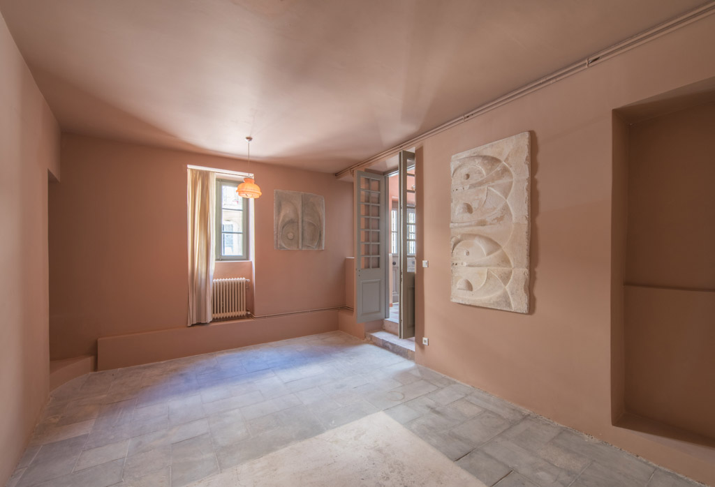 Neoclassical House, Athens | XIII