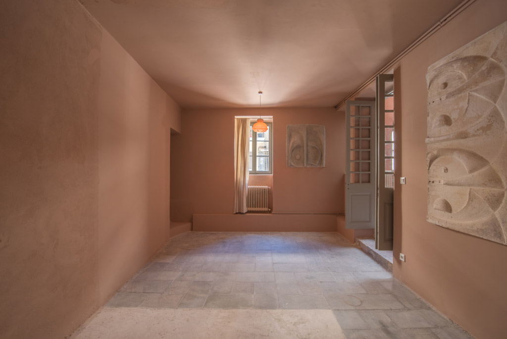 Neoclassical House, Athens | XIV