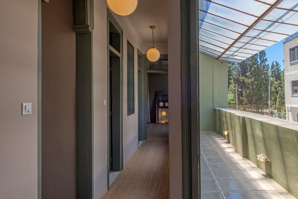 Neoclassical House, Athens | XX