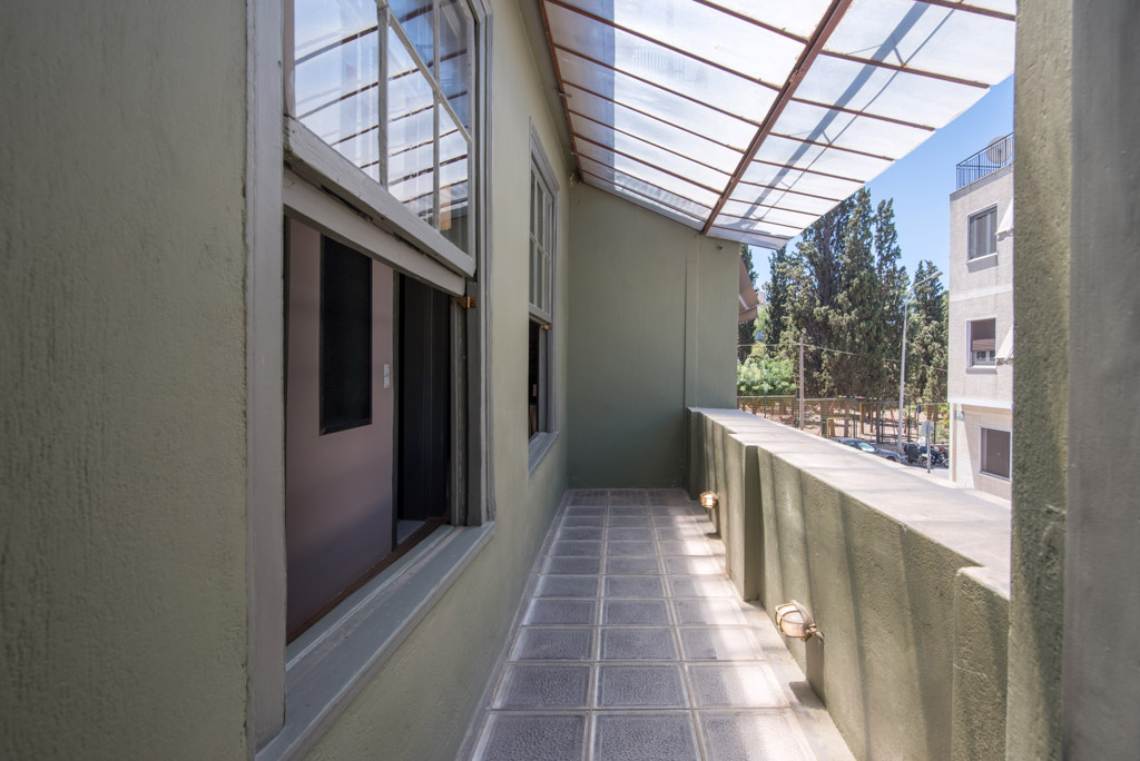 Neoclassical House, Athens | XXI