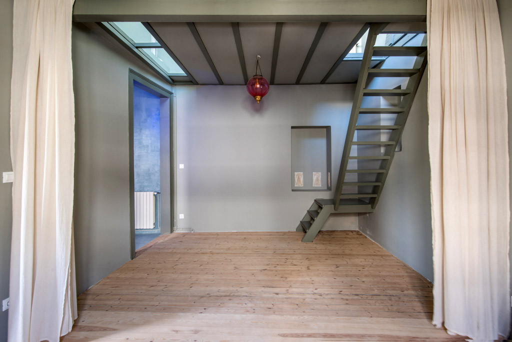 Neoclassical House, Athens | XXIII
