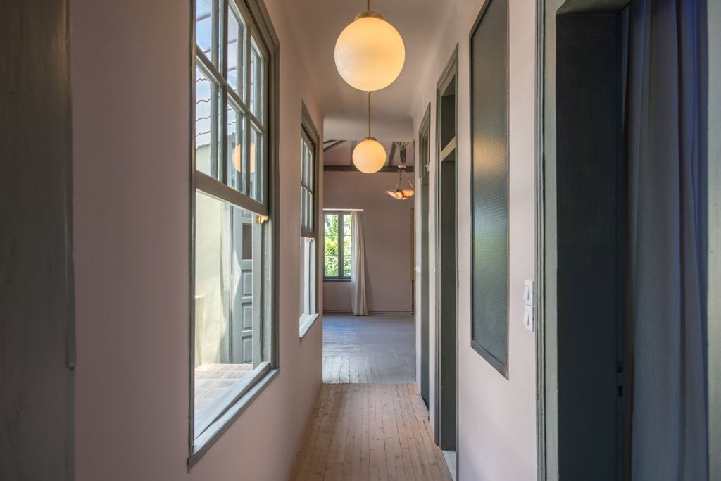 Neoclassical House, Athens | XXVIII