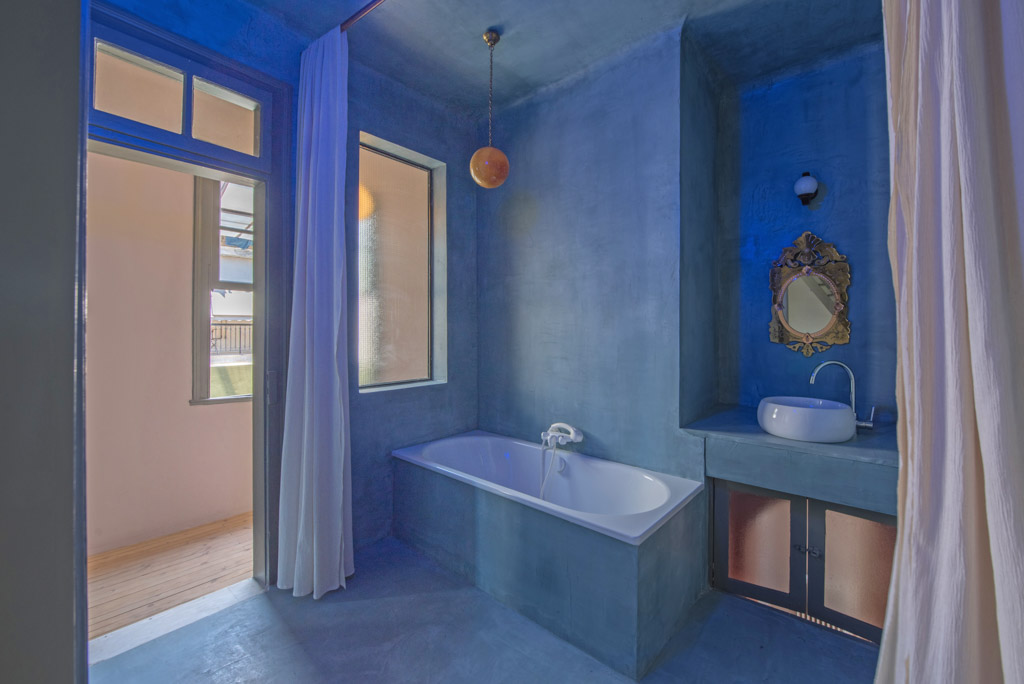 Neoclassical House, Athens | XXIX