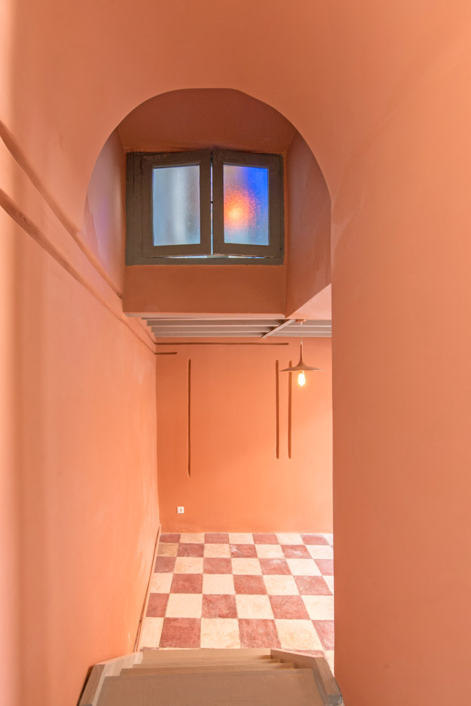 Neoclassical House, Athens | XXXIII