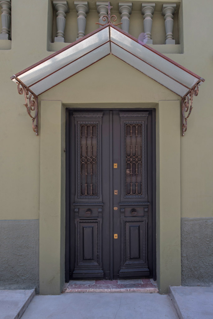 Neoclassical House, Athens | XXXV
