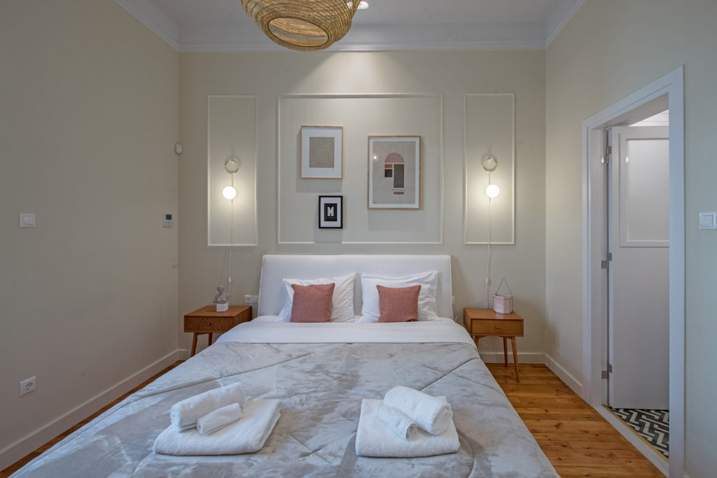 Neoclassical House, Athenscenter | IX