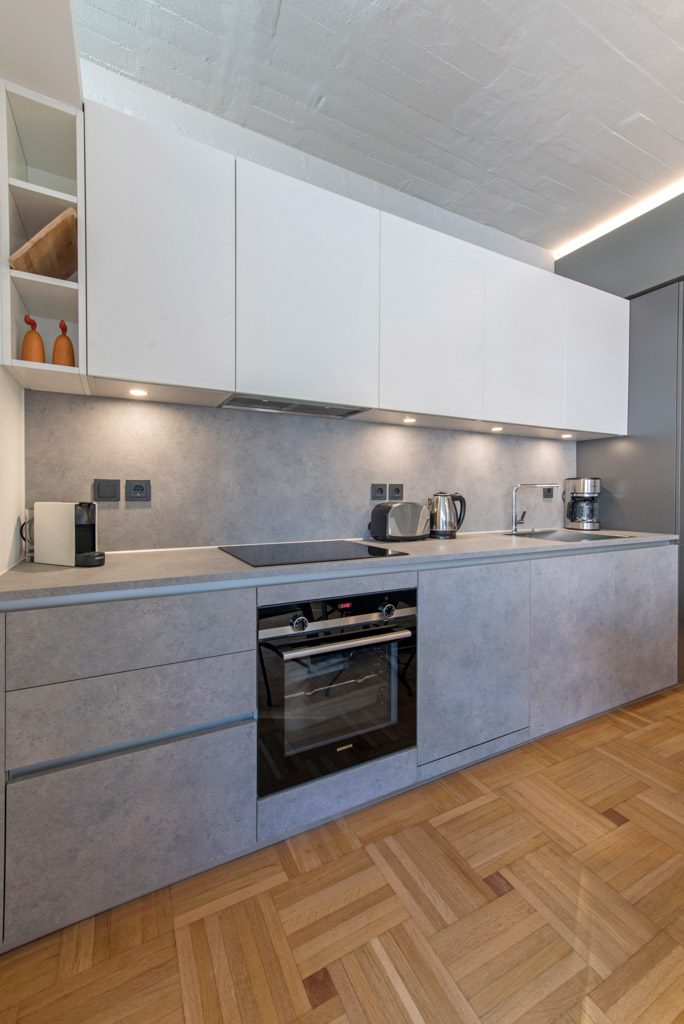 Neoclassical House, Athenscenter | XVI
