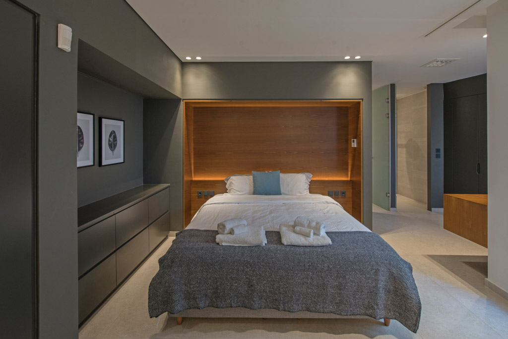 Neoclassical House, Athenscenter | XVII