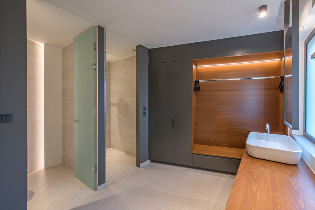 Neoclassical House, Athenscenter | XVIII