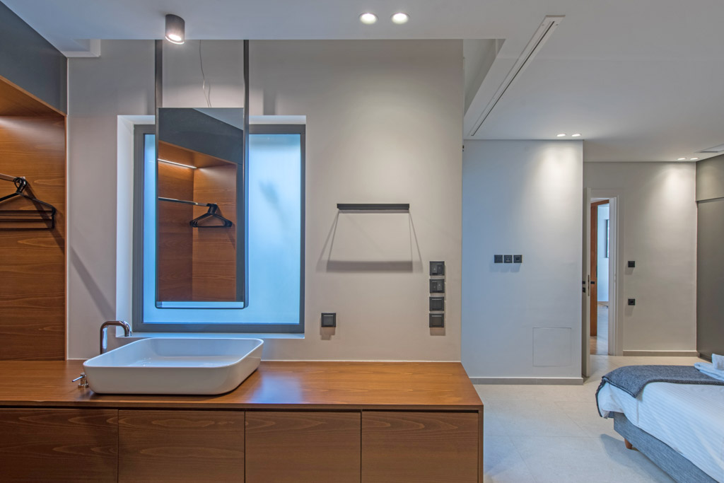 Neoclassical House, Athenscenter | XIX