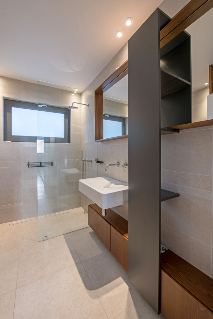 Neoclassical House, Athenscenter | XX