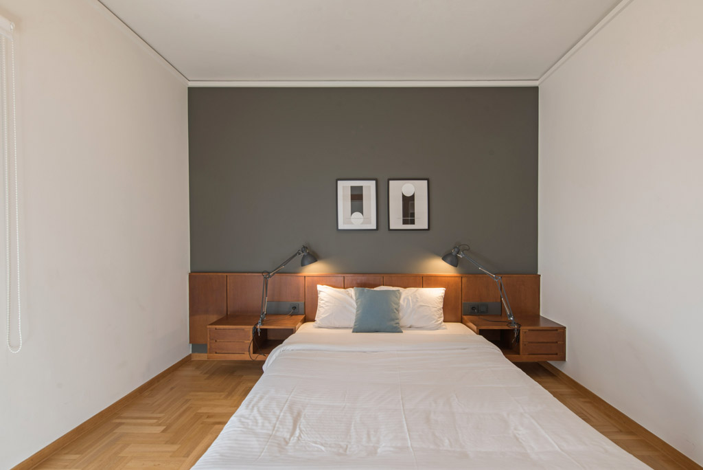 Neoclassical House, Athenscenter | XXI