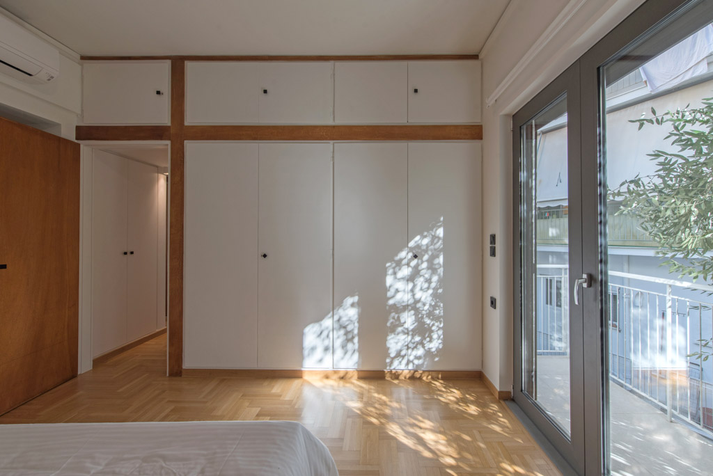 Neoclassical House, Athenscenter | XXII