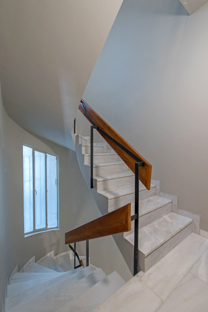 Neoclassical House, Athenscenter | XXIV