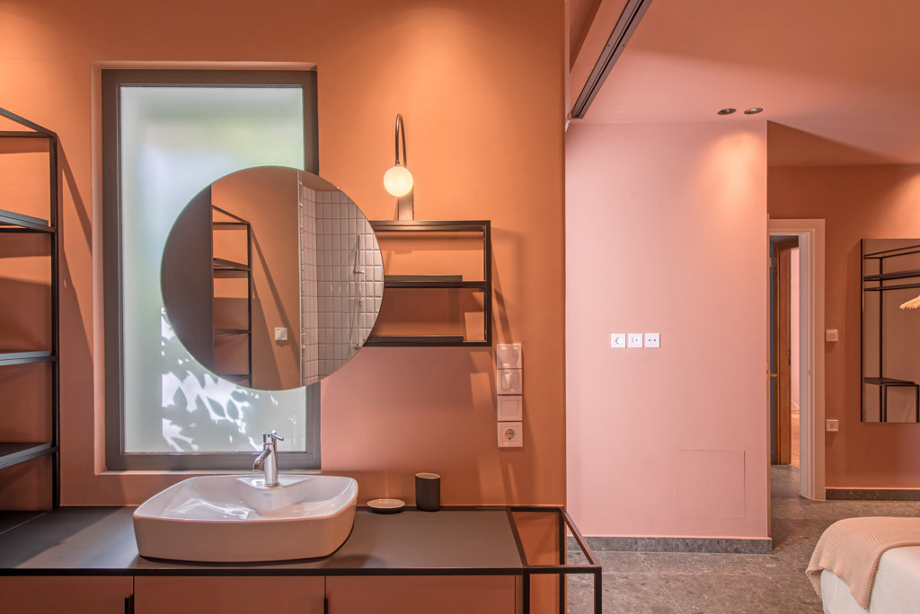 Neoclassical House, Athenscenter | XXX