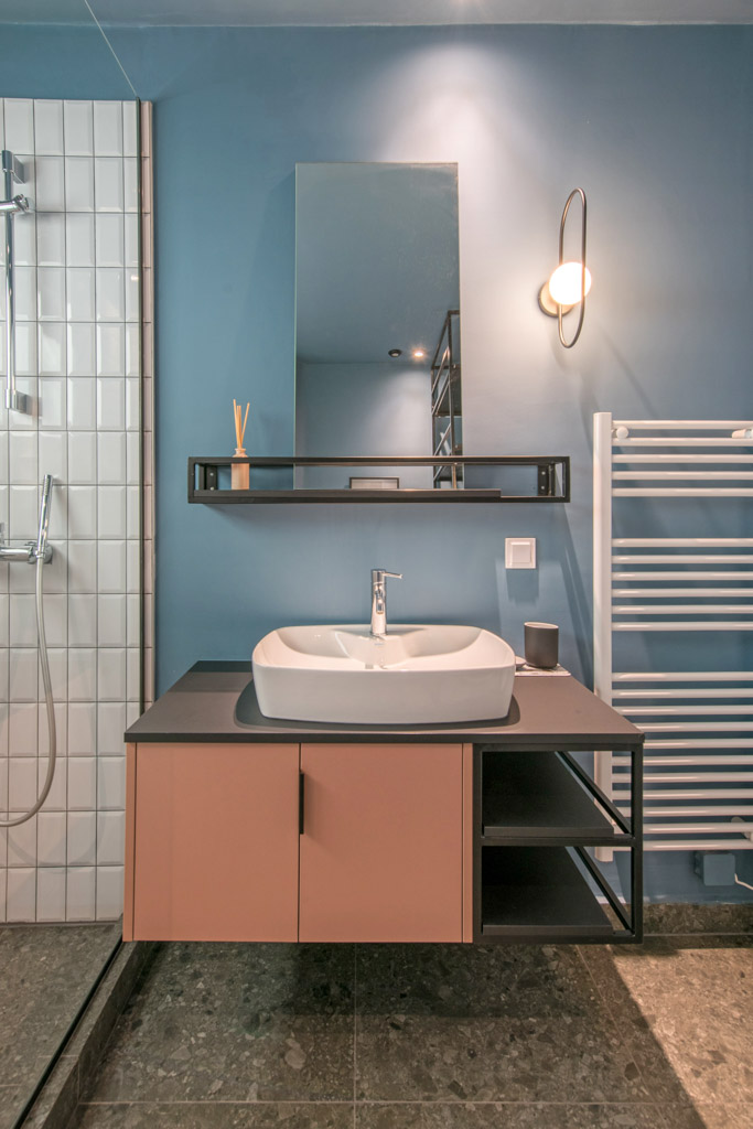 Neoclassical House, Athenscenter | XXXI
